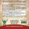 Carmie's Kitchen Green Chili & Cilantro Dip & Cheeseball Mix view 2