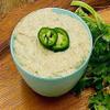 Carmie's Kitchen Green Chili & Cilantro Dip & Cheeseball Mix view 3
