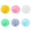 FUSHENMU Easter Grass Craft Shredded Tissue Raffia Paper Grass Shred Paper for Easter Basket Filler Gift Wrapping Supply view 1