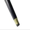 Wooden Walking Cane with Brass Handle for Old Men view 4