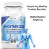 Phytage Labs Prostate 911 Mens Health Supplement - Saw Palmetto Support Prostate Function (60 Capsules) view 4