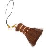 Tea Set Tea Ceremony Brush Whisk Sweeping Hand Handle Broom Straw Broom for Indoor Outdoor Dustpan Keyboard Cleaning Tool Dish Scrub Brush view 1