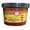 Barbacoa Marinade Adobo chili Paste cooking sauce 20lbs restaurant food view 1