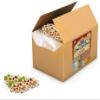 Rani Black Eyed Peas, Dried Cowpeas (Lobhia) 400oz (25lbs) 11.36kg Bulk Box ~ All Natural | Vegan | Kosher | Gluten Friendly | Product of USA view 4