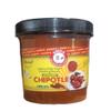 Chipotle Adobo Marinade cooking sauce chili paste commercial used chicken meat Vegan (brown, chipotle Adobo Marinade) view 1