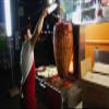 Al Pastor Adobo Marinade cooking sauce chili paste commercial used chicken meat Vegan (brown, Al Pastor Adobo marinade) view 4