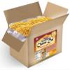 Rani Chana Dal (Split Desi Chickpeas without skin) 400oz (25lbs) 11.36kg Bulk Box ~ All Natural | Gluten Friendly | NON-GMO | Kosher | Vegan | Indian Origin view 1