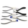 NICHOY Glasses Tool Pliers Repair Set,Professional Eyeglasses Pliers Set,Adjusting Eyeglass Arms Frame Optician Plier Set,Rimless Repair Disassembly Glasses Frames(Color:,Size:a Set) view 2
