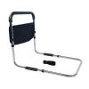 HSPLXYT Elderly Bedside handrail,Bed Rail Assist with Storage Bag,Bedside Rail,Easy to Assemble,Get up aids, Anti Fall railings,5th Gear Height Adjustable view 1