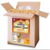 Rani Garbanzo Beans (Kabuli Chana) 400oz (25lbs) 11.36kg Bulk Box ~ All Natural | Vegan | Gluten Friendly | NON-GMO | Indian Origin view 4