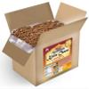 Rani Kala Chana (Desi Chickpeas Chana with skin) 400oz (25lbs) 11.36kg Bulk Box ~ All Natural | Gluten Friendly | NON-GMO | Vegan | Indian Origin view 1