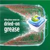 Fairy All-In-1 Original Dishwasher Tablets Bulk 70 Tablets, Effective Even On Dried-On Grease view 2