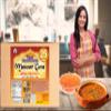 Rani Masoor Gota (Football) Indian Red Lentils Skinless 400oz (25lbs) 11.36kg Bulk Box ~ All Natural | Gluten Friendly | NON-GMO | Kosher | Vegan | Indian Origin view 3