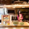 Rani Moong Split (Split Mung Beans with Skin) Lentils Indian 400oz (25lbs) 11.36kg Bulk Box ~ All Natural | Gluten Friendly | Non-GMO | Kosher | Vegan | Indian Origin view 2