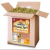 Rani Moong Split (Split Mung Beans with Skin) Lentils Indian 400oz (25lbs) 11.36kg Bulk Box ~ All Natural | Gluten Friendly | Non-GMO | Kosher | Vegan | Indian Origin view 3