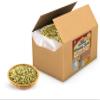Rani Moong Split (Split Mung Beans with Skin) Lentils Indian 400oz (25lbs) 11.36kg Bulk Box ~ All Natural | Gluten Friendly | Non-GMO | Kosher | Vegan | Indian Origin view 4
