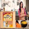 Rani Masoor Dal (Indian Red Lentils) Split Gram 400oz (25lbs) 11.36kg Bulk Box ~ All Natural | Gluten Friendly | NON-GMO | Kosher | Vegan | Indian Origin view 3