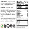Rani Desi Masoor (Masur) Whole 400oz (25lbs) 11.36kg (aka. Pardina Spanish/American Brown Lentils Whole) Bulk Box ~ All Natural | Vegan | NON-GMO | Kosher | Gluten Friendly | Product of USA view 2