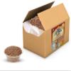 Rani Desi Masoor (Masur) Whole 400oz (25lbs) 11.36kg (aka. Pardina Spanish/American Brown Lentils Whole) Bulk Box ~ All Natural | Vegan | NON-GMO | Kosher | Gluten Friendly | Product of USA view 4
