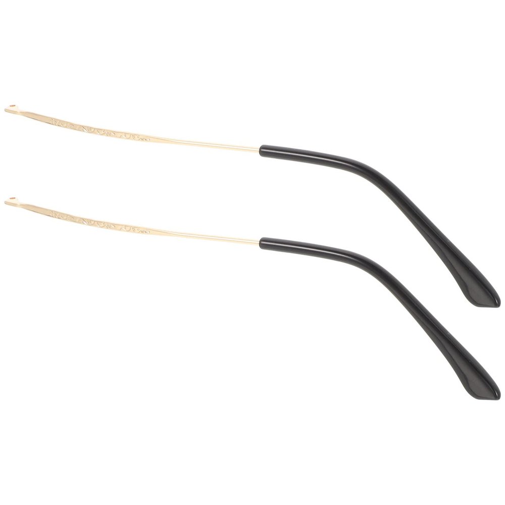 1 Pair Glasses Accessories Replacement Glasses Legs Eyeglasses Arms Legs Glasses Parts Replacement Eyeglasses Repair Kit Replacement Glasses Arm Legs Sunglasses Replacement Temple
