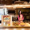 Rani Moong Dal (Split Mung Beans Without Skin) Lentils Indian 400oz (25lbs) 11.36kg Bulk Box ~ All Natural | Gluten Friendly | Non-GMO | Kosher | Vegan | Indian Origin view 3