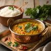 Rani Moong Dal (Split Mung Beans Without Skin) Lentils Indian 400oz (25lbs) 11.36kg Bulk Box ~ All Natural | Gluten Friendly | Non-GMO | Kosher | Vegan | Indian Origin view 4