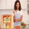 Rani Red Kidney Beans, Light 400oz (25lbs) 11.36kg Bulk Box ~ All Natural | Vegan | Gluten Friendly | NON-GMO | Kosher | Raj Mah view 2