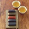 Toraya Yokan Japanese Sweets Azuki Bean Jelly 5 Piece for Gifts and Presents Garden Sculpture Outdoor view 4