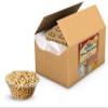 Rani Yellow Peas Whole, Dried (Vatana, Matar) 400oz (25lbs) 11.36kg Bulk Box ~ All Natural | Vegan | Gluten Friendly | Product of USA view 4