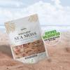 Holistic Depot Sun-Dried Raw Sea Moss from St. Lucia - Makes 5 Jars of Sea Moss Gel 4 oz (113G) view 3