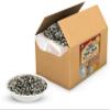 Rani Urid/Urad Split Chilka (Split Matpe Beans with Skin) Indian Lentils 400oz (25lbs) 11.36kg Bulk Box ~ All Natural | Gluten Friendly | Non-GMO | Kosher | Vegan | Indian Origin view 4