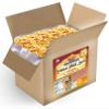 Rani Yellow Peas Split, Dried (Vatana, Matar) 400oz (25lbs) 11.36kg Bulk Box ~ All Natural | Vegan | Gluten Friendly | Product of USA view 1