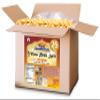 Rani Yellow Peas Split, Dried (Vatana, Matar) 400oz (25lbs) 11.36kg Bulk Box ~ All Natural | Vegan | Gluten Friendly | Product of USA view 4