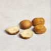 Hazelnuts in-shell from our family orchard in Washington state (Raw, 4 pounds) view 3