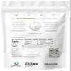 Monk Fruit Sweetener with Allulose, 2 lbs | No Erythritol | No Aftertaste, 1:1 White Sugar Substitute, Keto & Vegan Friendly, Zero Calorie | Great for Drinks, Coffee, Tea, Cookies | Non-GMO view 2