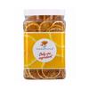 Dehydrated Lemon Slices, Citrus, Immune Booster to Infuse Water, Cocktails Garnish,Self Care, Wedding/Fall/Holiday Decor - 80 Slices view 1