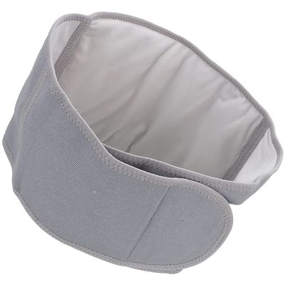 GLEAVI Back Brace for Women Lower Back Support Brace Breathable Warm Waist Belt