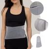 GLEAVI Back Brace for Women Lower Back Support Brace Breathable Warm Waist Belt view 3
