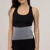 GLEAVI Back Brace for Women Lower Back Support Brace Breathable Warm Waist Belt view 4