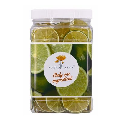 Dehydrated Lime Slices, Citrus, Immune Booster to Infuse Water, Cocktails Garnish,Self Care, Wedding/Fall/Holiday Decor 80 Slices