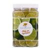 Dehydrated Lime Slices, Citrus, Immune Booster to Infuse Water, Cocktails Garnish,Self Care, Wedding/Fall/Holiday Decor 80 Slices view 1