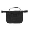 Nurse Waist Pouch, Multi Compartment Nurse Fanny Pack Medical Supplies Storage Bag Waist Pouch Wound Care Dressings for Student and Medical Professionals view 1