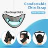 Neck Harness for Pain Relief Cervical Traction Device Neck Stretcher Hammock Portable Spinal Decompression Devices Over The Door Traction Unit Neck Sling Arthritis Back Neck Traction Physical Therapy view 3