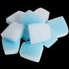 10Pcs Disposable Foam Pads Blue and White Foam Replacement Kit for S7/S8 view 4