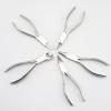 NICHOY Eye Glasses Repair Pliers Set,Pack of 5Pcs,Eyeglass Frame and Nose Pad Adjusting Tools,Glasses Tool Pliers Repair Set,Sturdy and Durable,High Adaptation Rate(Color:,Size:5 pcs) view 3