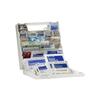 First Aid Only 91329: 50 Person Ansi 2021 Class A, Plastic First Aid Kit with Dividers view 4