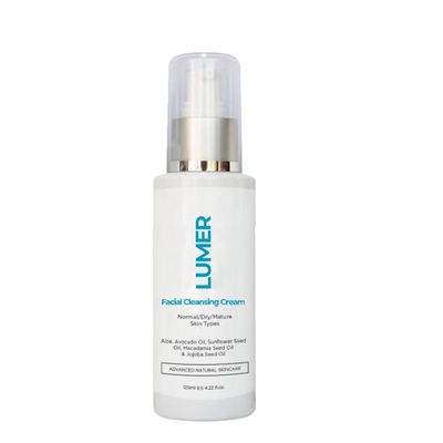 Crema Limpiadora Piel Normal / Seca