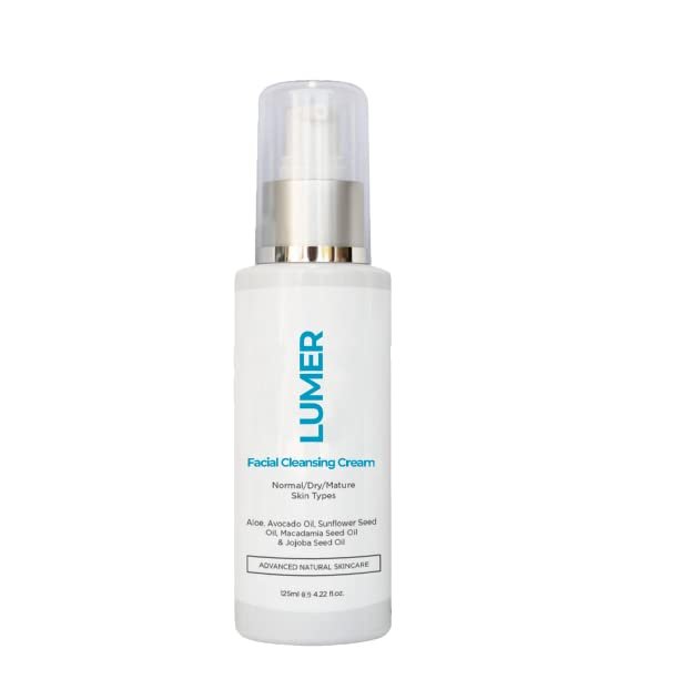 Crema Limpiadora Piel Normal / Seca