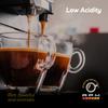 1LB RPM Brazil Cerrado Premium Coffee, Standard Caffeine - Supercharged Flavor, Medium-Dark Roast, 100% Arabica Beans, Low Acidity view 2