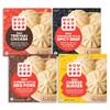 Wow Bao Sampler Pack, 4 Bao Per Pack, Pack of 4 (40 oz. Net Weight) view 1